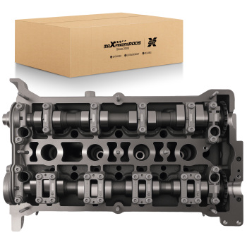 1.8T 20V Assembled Cylinder Head compatible for VW Jetta Beetle Passat compatible for Golf Audi A4 TT