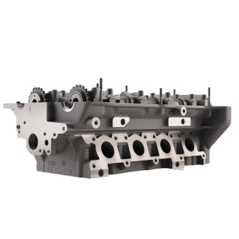 Cylinder Head Assembly + K03-052 Turbo 53039880052 compatible for VW Golf Audi TT 1.8T