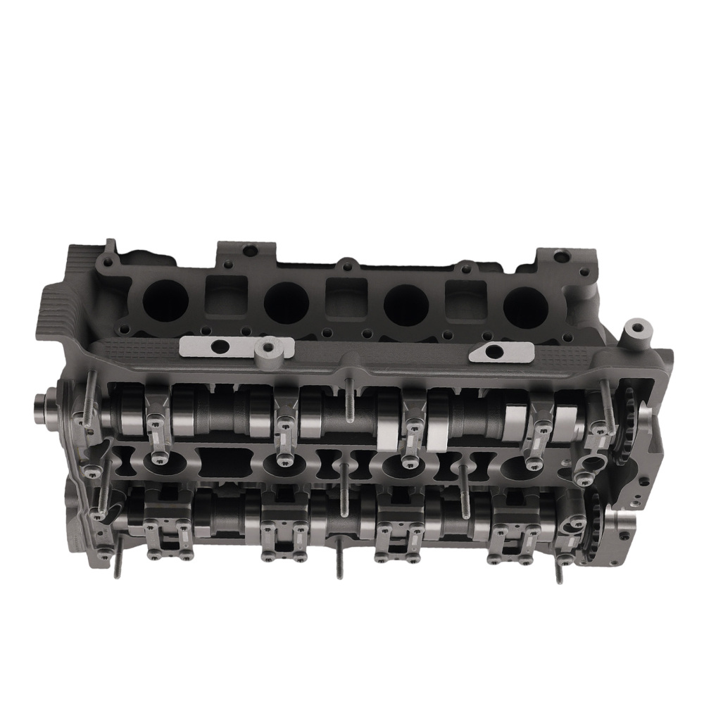 058103351G Cylinder Head Assembly + K04 Turbo 53049880023 compatible for Audi TT 1.8