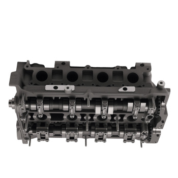 058103351G Cylinder Head AssemblyK03S Turbocharger compatible for Audi A4 compatible for VW Passat 1.8T
