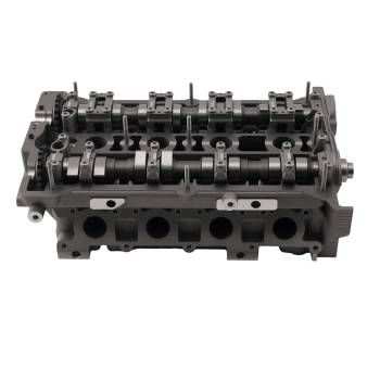 Complete Cylinder Head + Timing Chain Tensioner Kit compatible for Audi A4 TT compatible for VW Passat 1.8