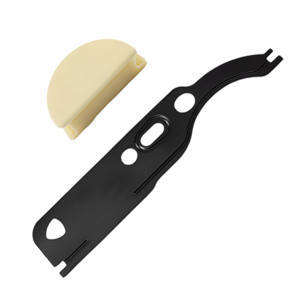 Complete Cylinder Head + Timing Chain Tensioner Kit compatible for Audi A4 TT compatible for VW Passat 1.8