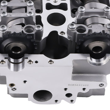 Cylinder Head compatible for Volkswagen Beetle compatible for Golf Passat Jetta compatible for Audi A4 TT 058103351G