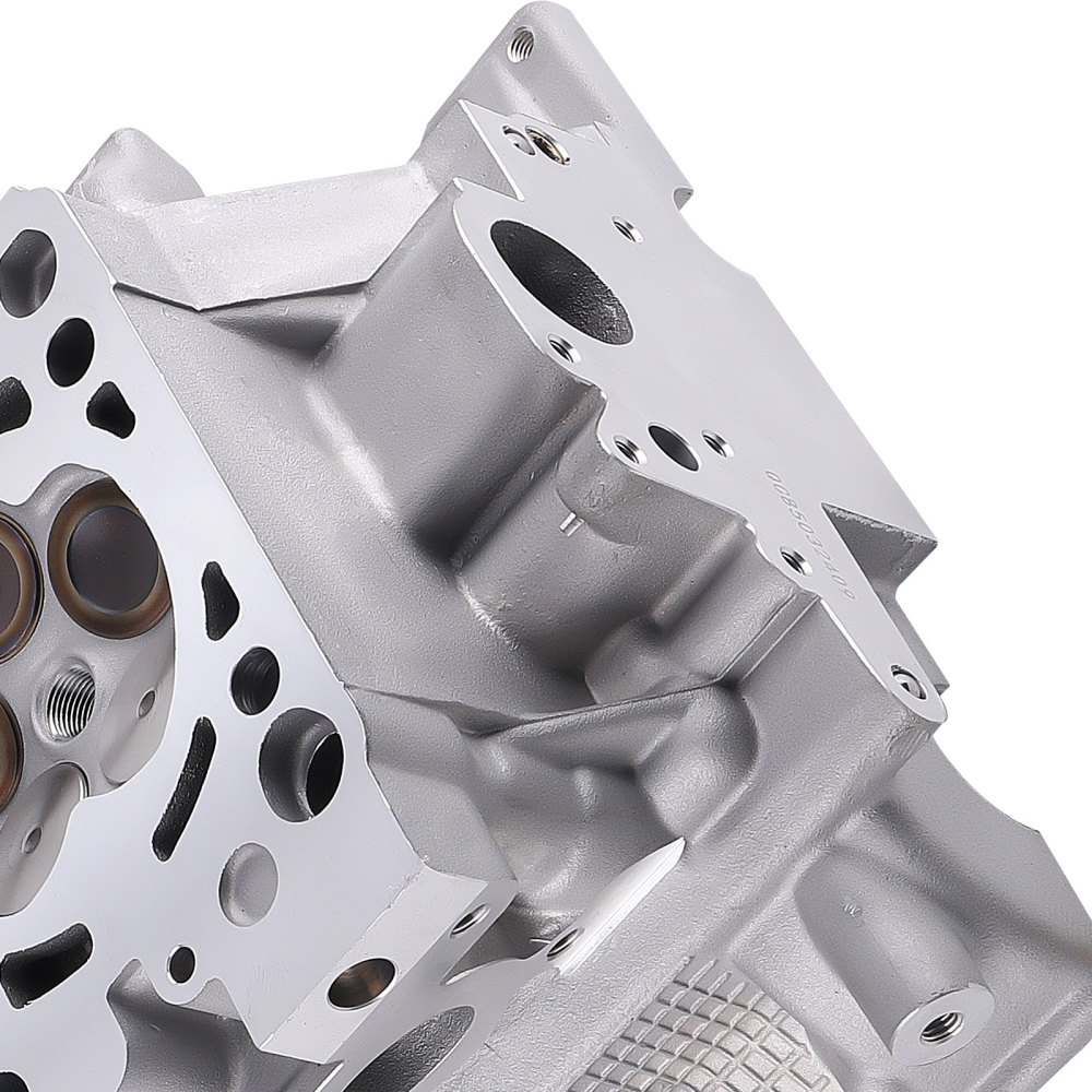Cylinder Head compatible for Volkswagen Beetle compatible for Golf Passat Jetta compatible for Audi A4 TT 058103351G