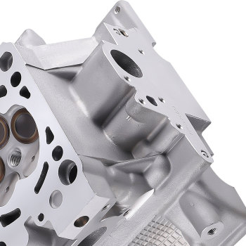 Cylinder Head compatible for Volkswagen Beetle compatible for Golf Passat Jetta compatible for Audi A4 TT 058103351G