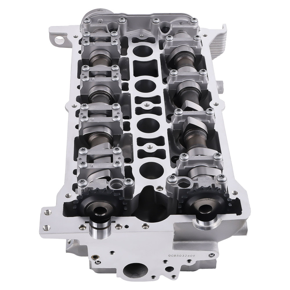 Cylinder Head compatible for Volkswagen Beetle compatible for Golf Passat Jetta compatible for Audi A4 TT 058103351G