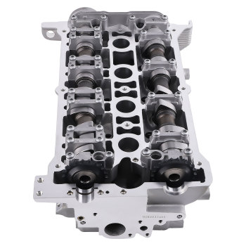 Cylinder Head compatible for Volkswagen Beetle compatible for Golf Passat Jetta compatible for Audi A4 TT 058103351G