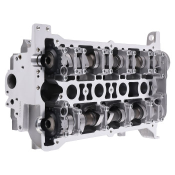 Cylinder Head compatible for Volkswagen Beetle compatible for Golf Passat Jetta compatible for Audi A4 TT 058103351G
