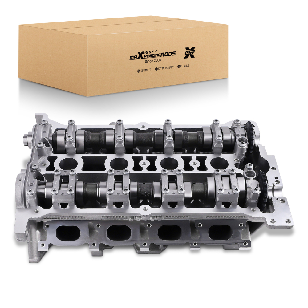 Cylinder Head compatible for Volkswagen Beetle compatible for Golf Passat Jetta compatible for Audi A4 TT 058103351G