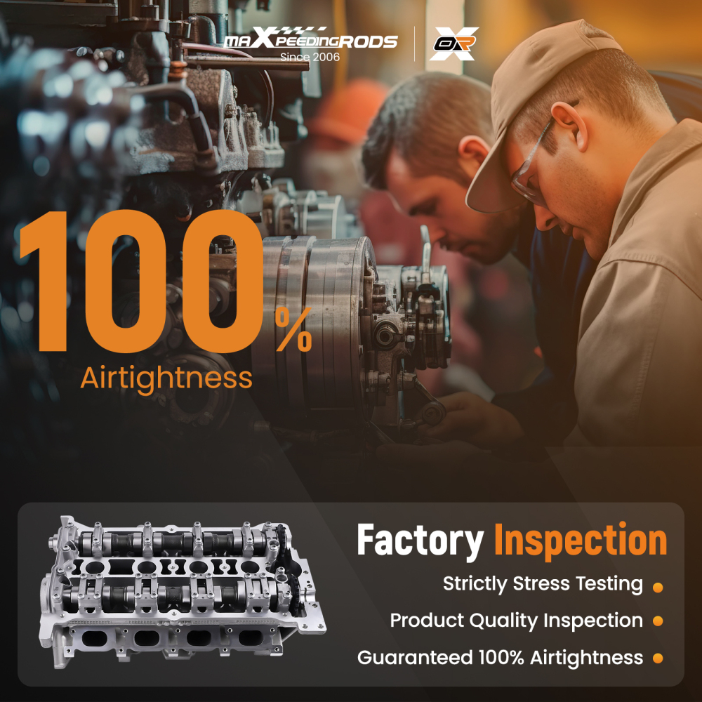 Cylinder Head compatible for Volkswagen Beetle compatible for Golf Passat Jetta compatible for Audi A4 TT 058103351G