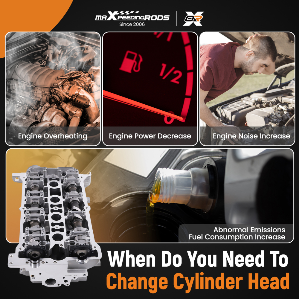 Cylinder Head compatible for Volkswagen Beetle compatible for Golf Passat Jetta compatible for Audi A4 TT 058103351G