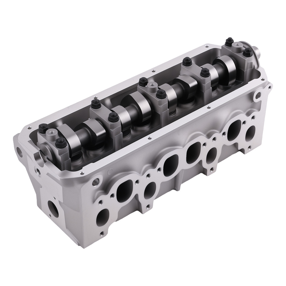 Culasse 1.9D compatible pour Audi 80 compatible pour Golf III 1.9D 028103351M Type 1Y