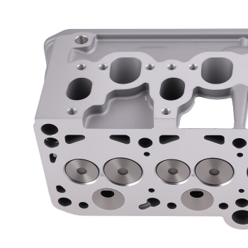 Culasse 1.9D compatible pour Audi 80 compatible pour Golf III 1.9D 028103351M Type 1Y