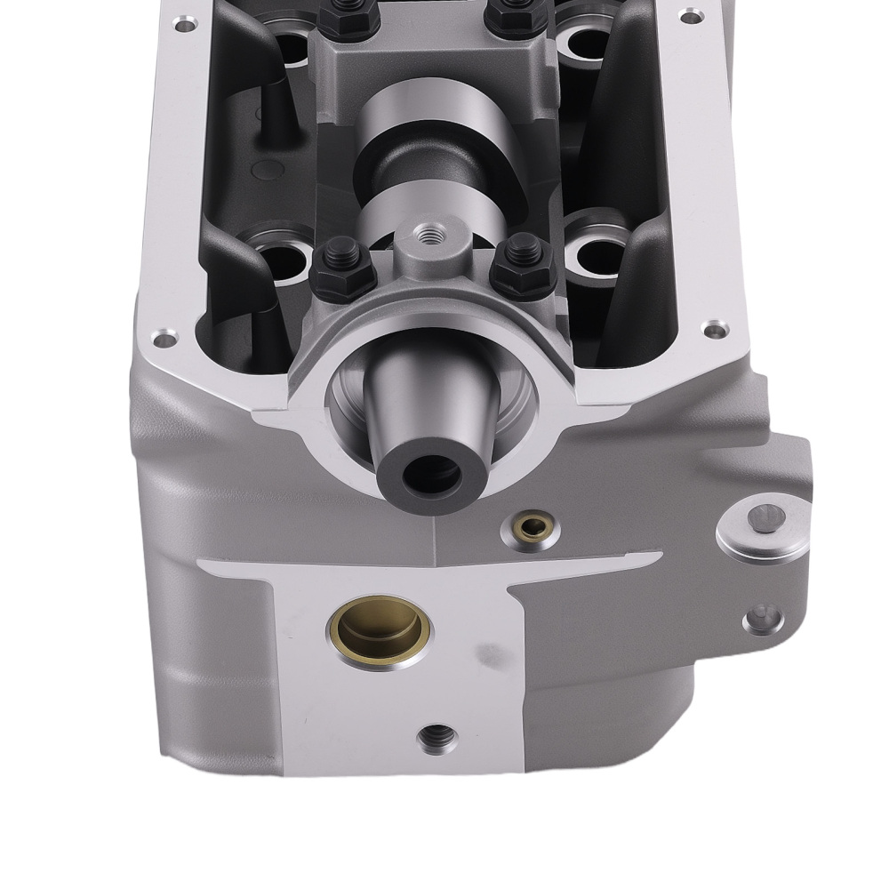 Culasse 1.9D compatible pour Audi 80 compatible pour Golf III 1.9D 028103351M Type 1Y