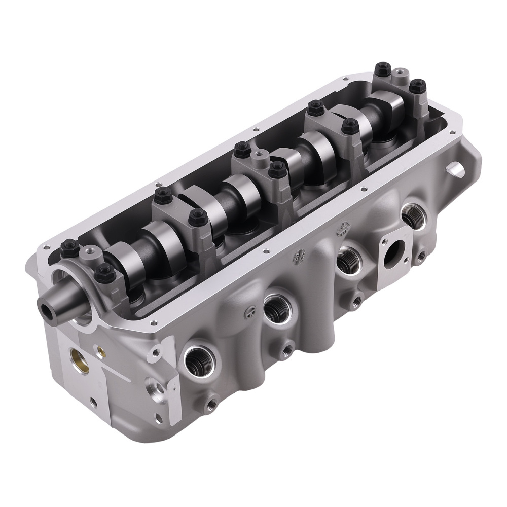 Culasse 1.9D compatible pour Audi 80 compatible pour Golf III 1.9D 028103351M Type 1Y