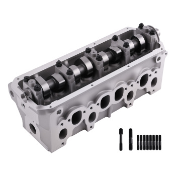 Testata 1.9D Diesel compatibile per AUDI 80 compatibile per VW GOLF PASSAT 028103351M ADG