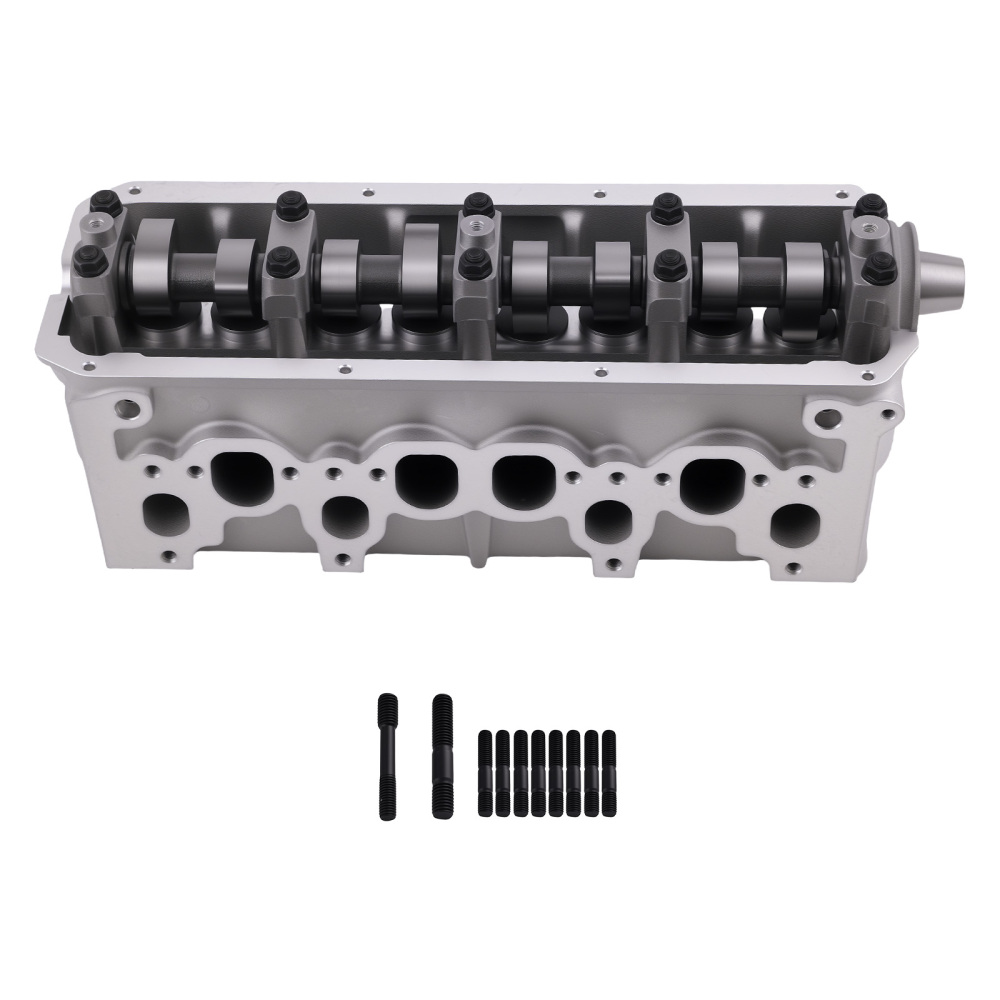 Testata 1.9D Diesel compatibile per AUDI 80 compatibile per VW GOLF PASSAT 028103351M ADG