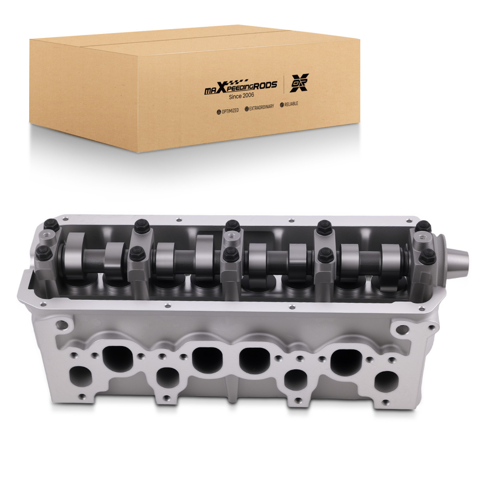 Testata 1.9D Diesel compatibile per AUDI 80 compatibile per VW GOLF PASSAT 028103351M ADG