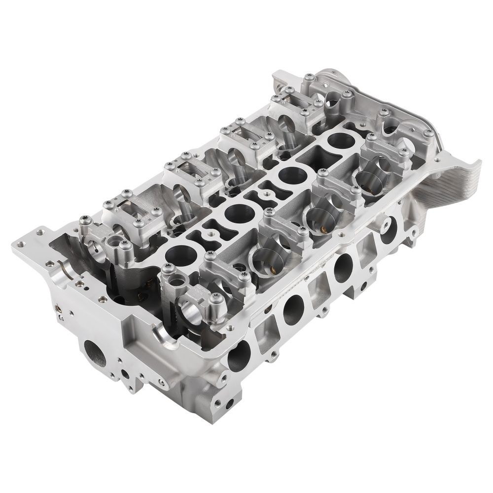 Cylinder Head compatible for Audi TT A4 / TT A4 Quattro Jetta compatible for Golf GTI 1.8L 2000-2006