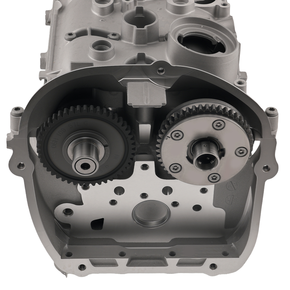 Testata Cilindro Completa compatibile per Audi A3 8P1 1.8 TFSI 118KW 2006-2012 06H103373K