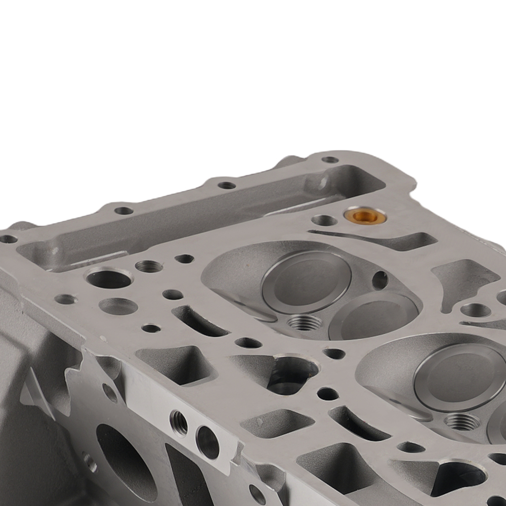 Testata Cilindro Completa compatibile per Audi A3 8P1 1.8 TFSI 118KW 2006-2012 06H103373K