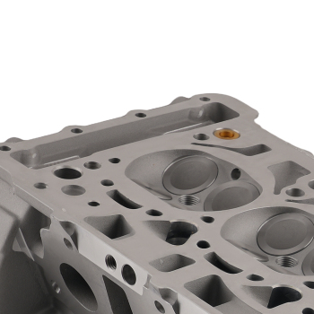 Culasse 06H103373K Tête de cylindre compatible pour Audi VW Seat Skoda CDAA CABA CABB CABD