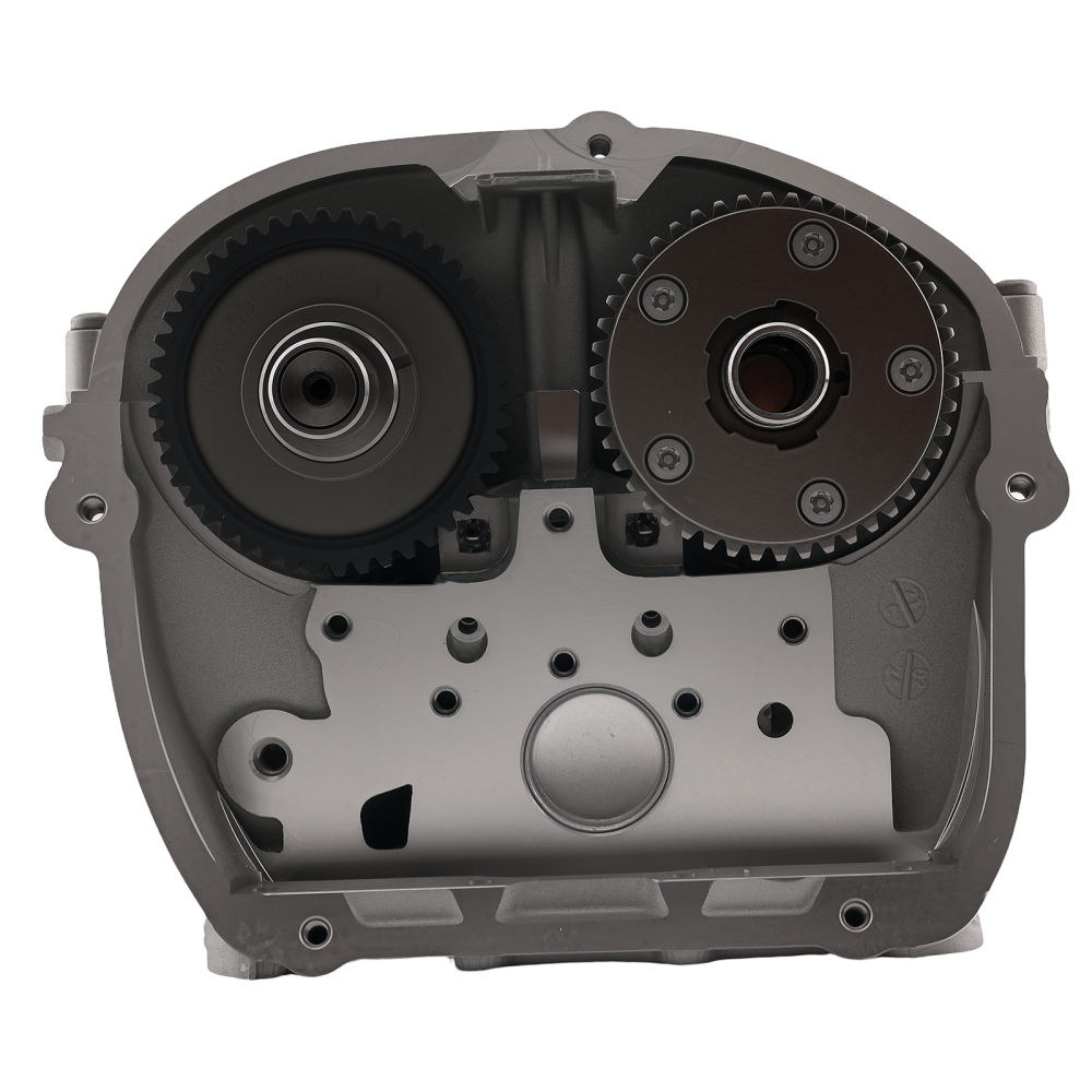 Testata Cilindro Completa compatibile per Audi A3 8P1 1.8 TFSI 118KW 2006-2012 06H103373K