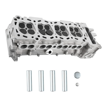 Cylinder Head Assembly compatible for Toyota Tacoma Truck T100 2RZ 2.4L 3RZ 2.7L 1995-2004
