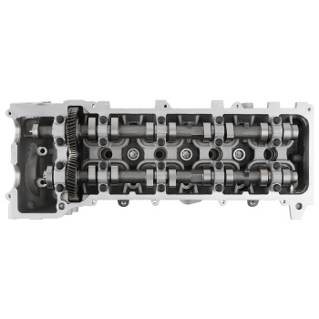 8 Ports Cylinder Head AssemblyEngine Rebuild Kit compatible for Toyota Tacoma 2.7L 3RZFE