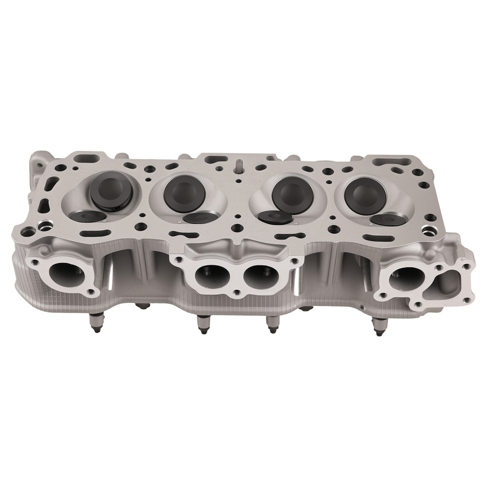 4ZE1 Complete Assembled Cylinder Head compatible for Isuzu Amigo Pickup Rodeo 2.6L SOHC