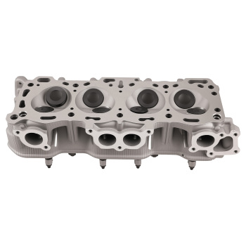 4ZE1 Complete Assembled Cylinder Head compatible for Isuzu Amigo Pickup Rodeo 2.6L SOHC