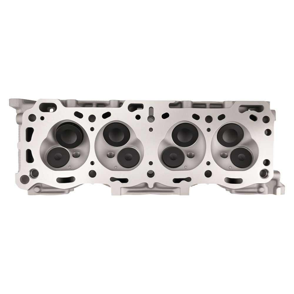 4ZE1 Complete Assembled Cylinder Head compatible for Isuzu Amigo Pickup Rodeo 2.6L SOHC