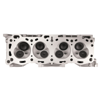 4ZE1 Complete Assembled Cylinder Head compatible for Isuzu Amigo Pickup Rodeo 2.6L SOHC