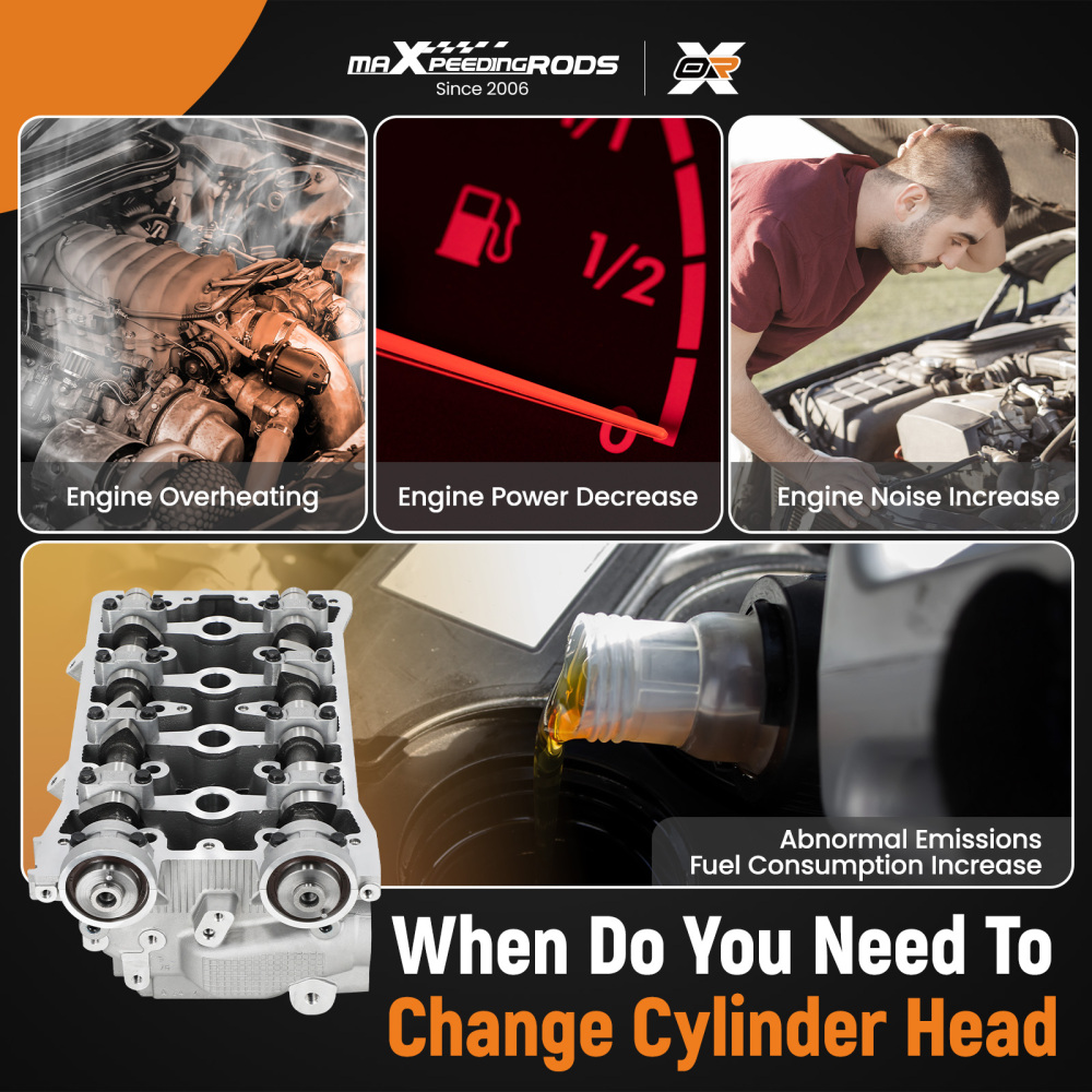 Complete Cylinder Head compatible for Chevy Aveo LS LT Base 4-Door 1.6L DOHC 04-07 96446922