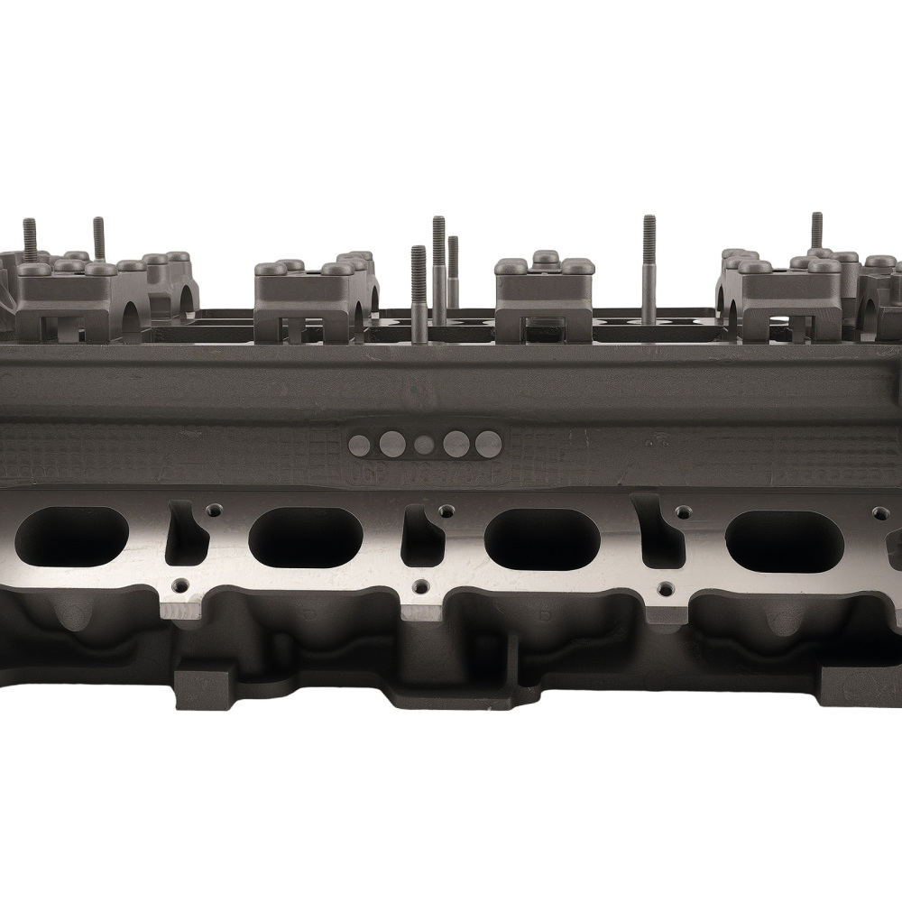 Culata compatible para Audi A3 compatible para VW Golf IV 1.8T 1996-2005 06A103351J 06A103351L 06A103351G
