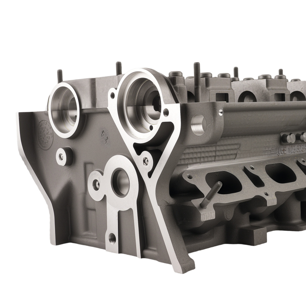 Culata compatible para Audi A3 compatible para VW Golf IV 1.8T 1996-2005 06A103351J 06A103351L 06A103351G