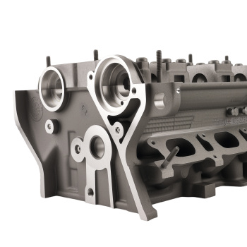 Culata compatible para Audi A3 compatible para VW Golf IV 1.8T 1996-2005 06A103351J 06A103351L 06A103351G