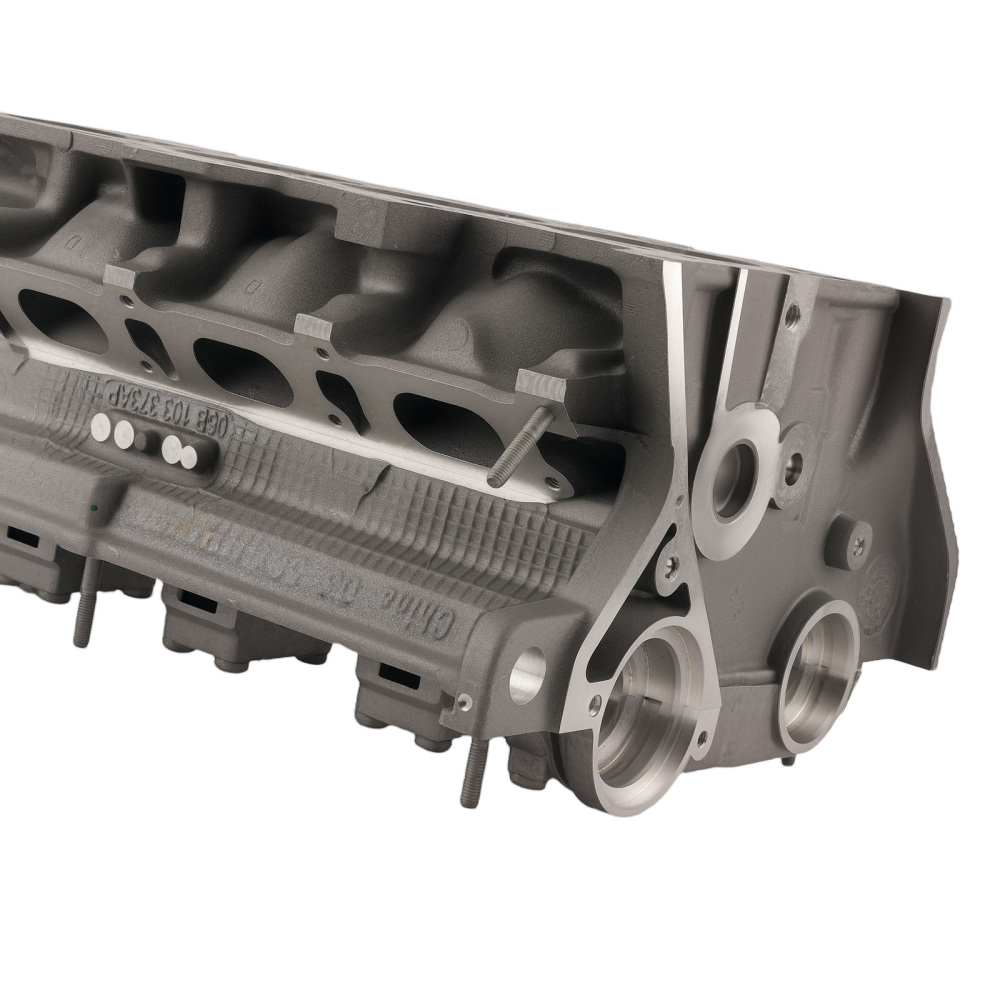 Culata compatible para Audi A3 compatible para VW Golf IV 1.8T 1996-2005 06A103351J 06A103351L 06A103351G