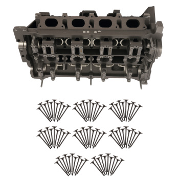 Culata compatible para Audi A3 compatible para VW Golf IV 1.8T 1996-2005 06A103351J 06A103351L 06A103351G