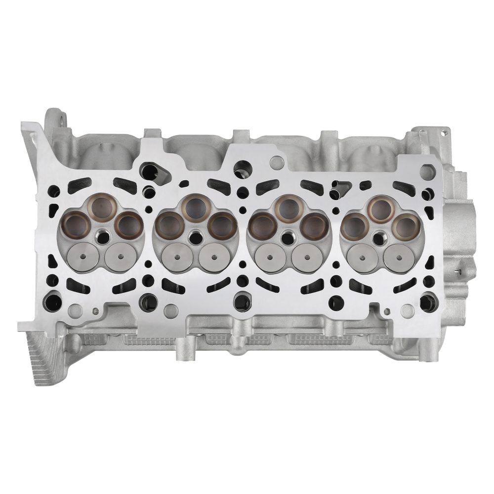 Testa motore testa cilindro compatibile per VW Audi Seat Skoda B5 1.8T AEB AGU AJQ AMK ANB