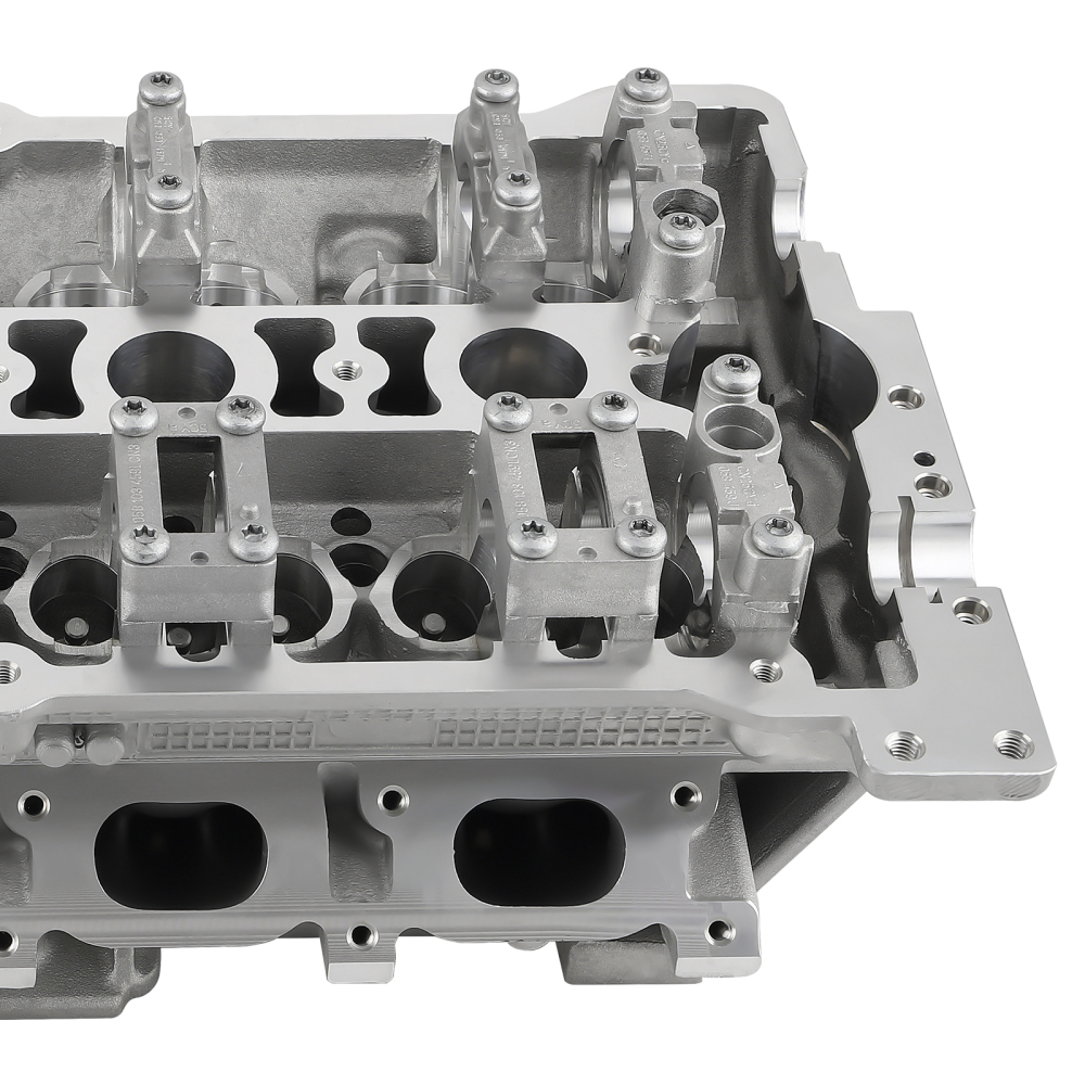 Testa motore testa cilindro compatibile per VW Audi Seat Skoda B5 1.8T AEB AGU AJQ AMK ANB