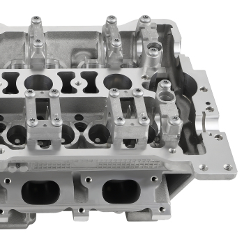 Testa motore testa cilindro compatibile per VW Audi Seat Skoda B5 1.8T AEB AGU AJQ AMK ANB