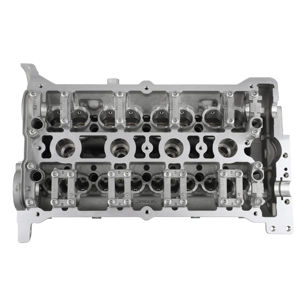 Engine head cylinder head for VW Audi Seat Skoda 1.8 T AEB AGU AJQ AMK ANB APG APX
