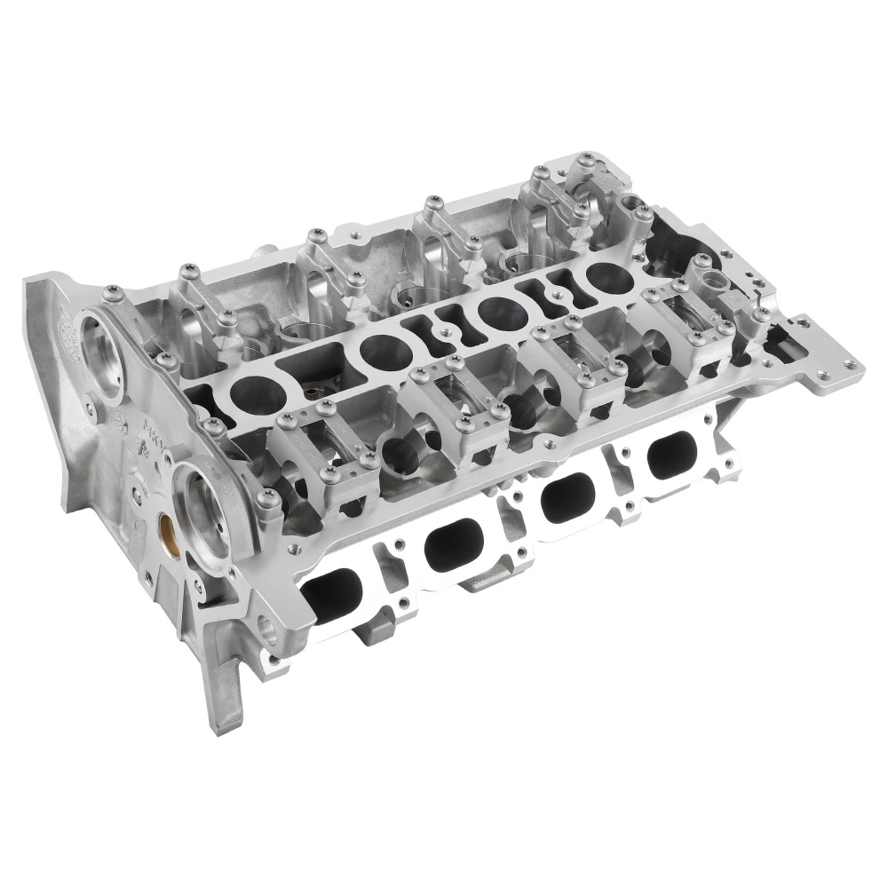 Engine head cylinder head for VW Audi Seat Skoda 1.8 T AEB AGU AJQ AMK ANB APG APX