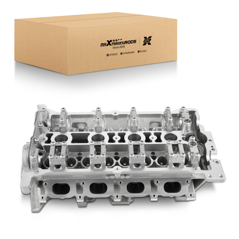Engine head cylinder head for VW Audi Seat Skoda 1.8 T AEB AGU AJQ AMK ANB APG APX
