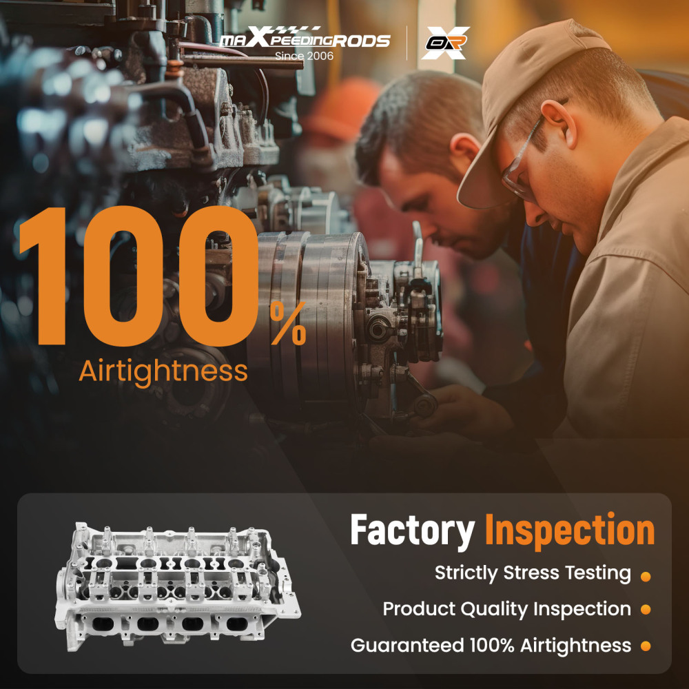 Engine head cylinder head for VW Audi Seat Skoda 1.8 T AEB AGU AJQ AMK ANB APG APX