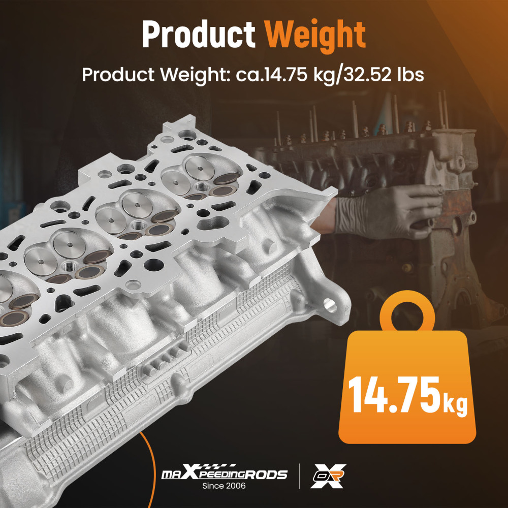 Engine head cylinder head for VW Audi Seat Skoda 1.8 T AEB AGU AJQ AMK ANB APG APX