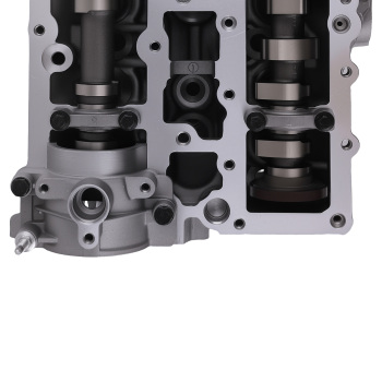 Cylinder Head Assembly compatible for Ford Escape 1.5L Turbo 2017-2019 DS7Z6049K DS7Z6049D