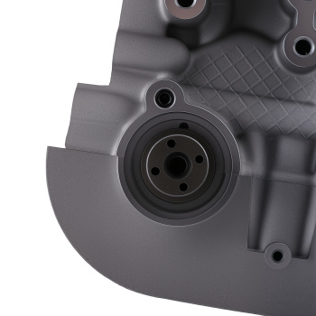 Cylinder Head Assembly compatible for Ford Escape 1.5L Turbo 2017-2019 DS7Z6049K DS7Z6049D