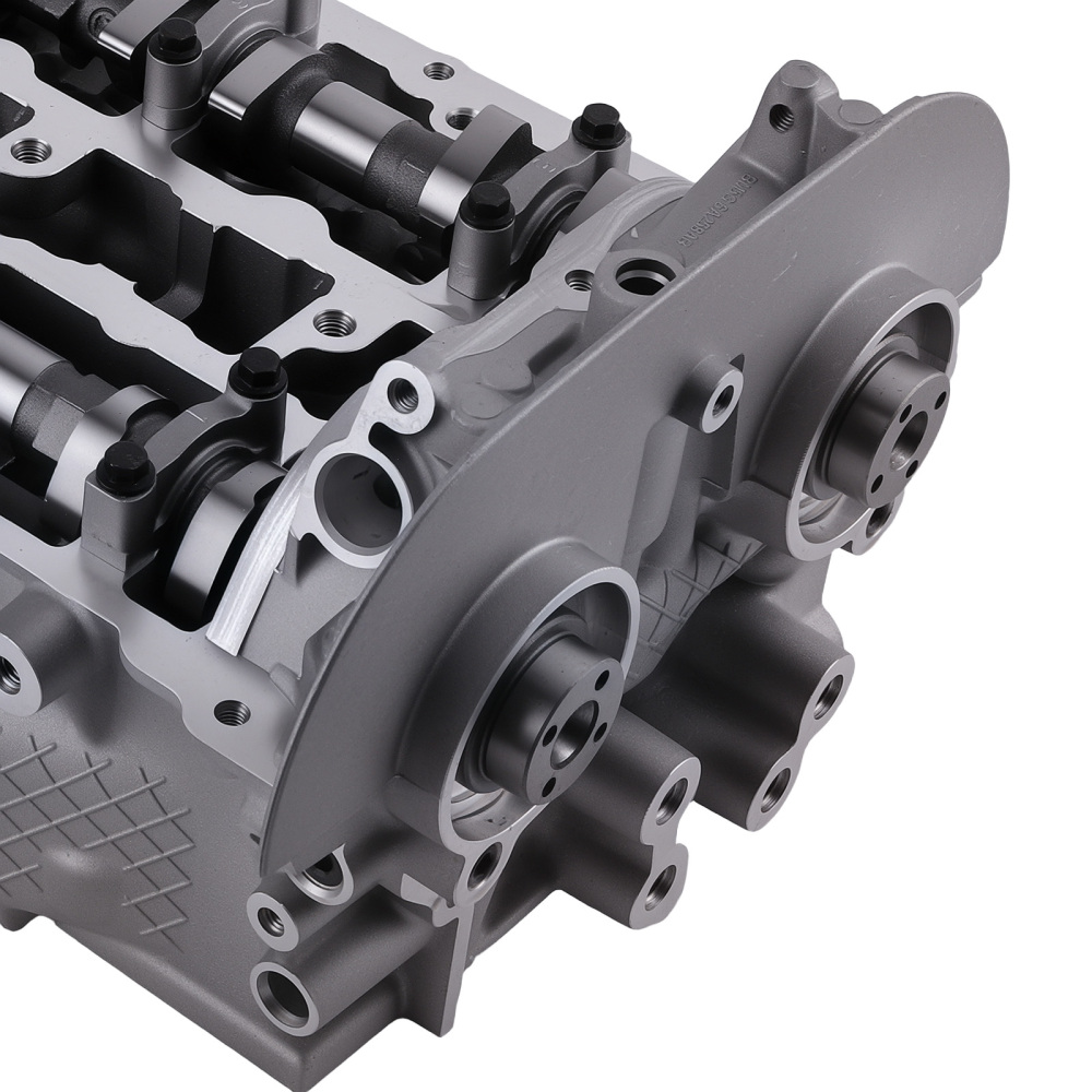 Cylinder Head Assembly compatible for Ford Escape 1.5L Turbo 2017-2019 DS7Z6049K DS7Z6049D